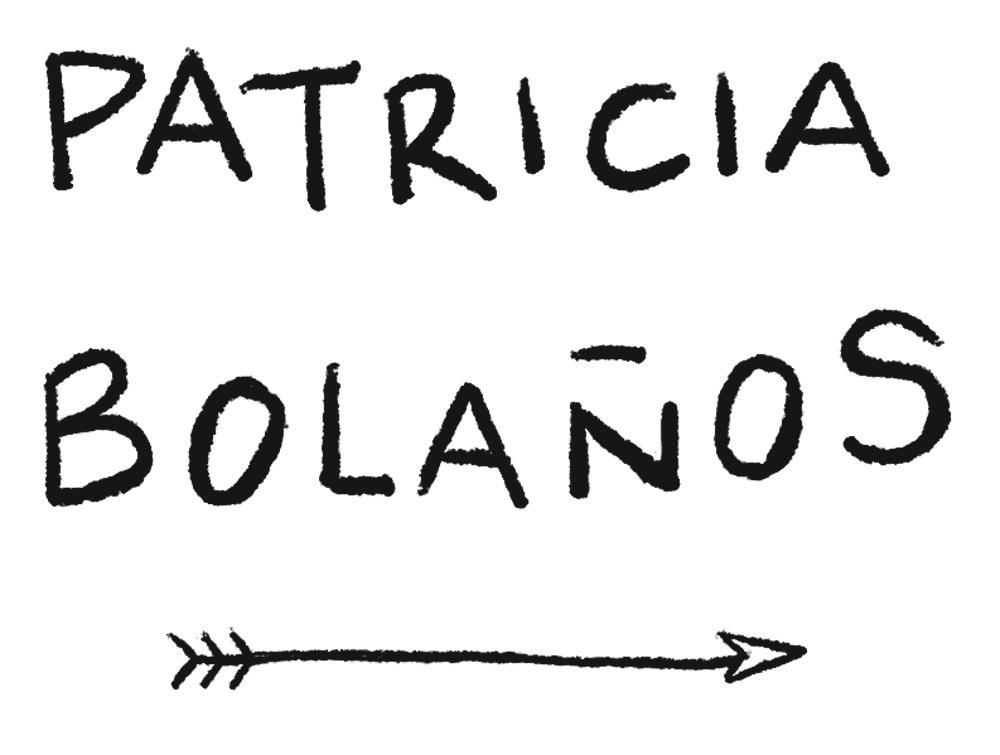 Patricia Bolaños